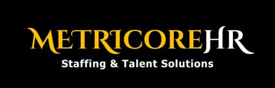 MetriCoreHR Staffing and Talent Solutions