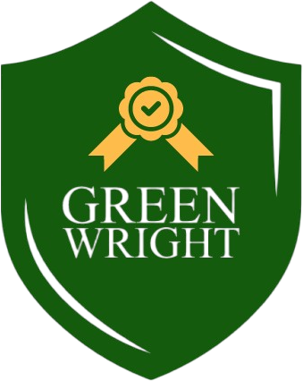 Green Wright