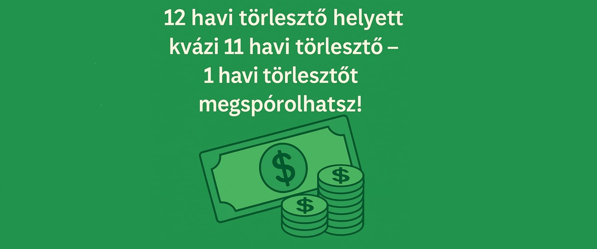 💣 Ha van hiteled, most közel 80.000 Ft-ot spórolhatsz évente – Fejenként!
