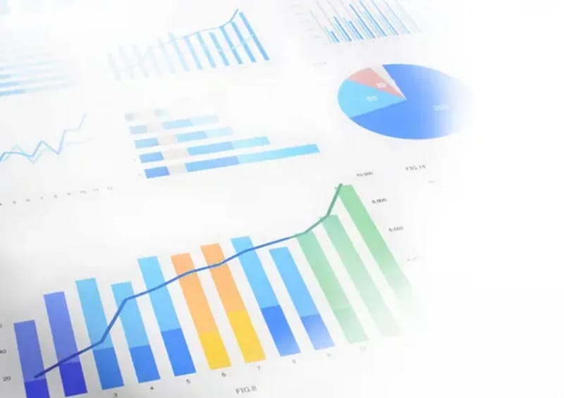 Stats and Summaries Dashboards