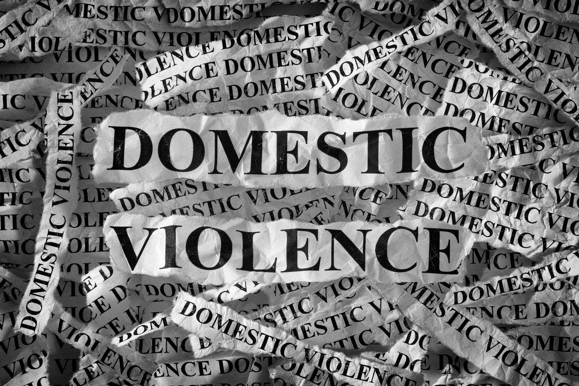 Domestic Abuse