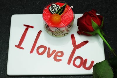 Eros - Sexual Passion