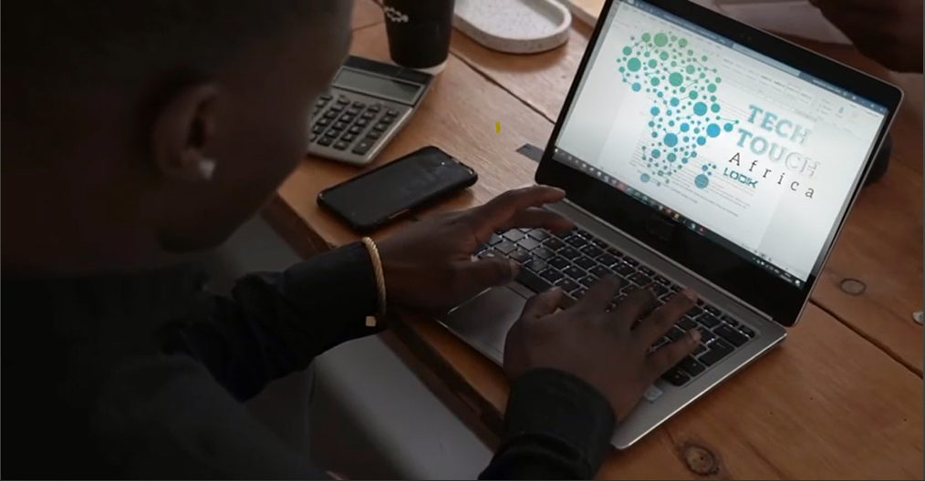 Spot officiel du Sondage National LODIK