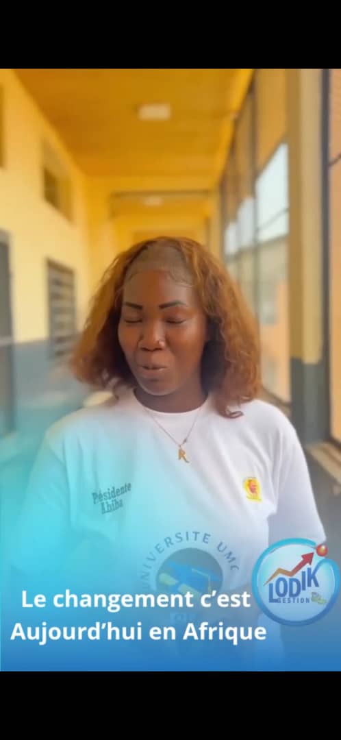 La Guinée de demain s’exprime AUJOURD’HUI !