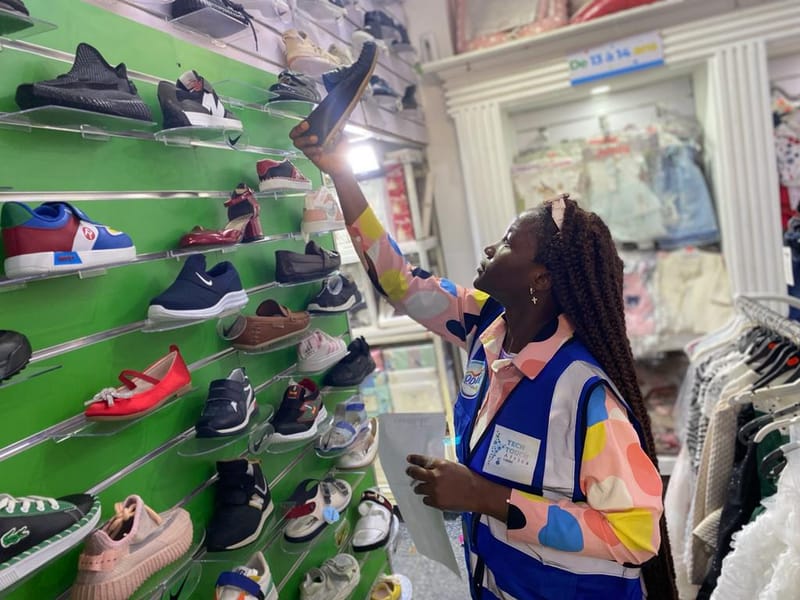 Nos Solutions Pour Votre Croissance