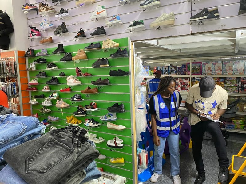 Tech Touch Africa : L’Innovation au Service des Entreprises Africaines