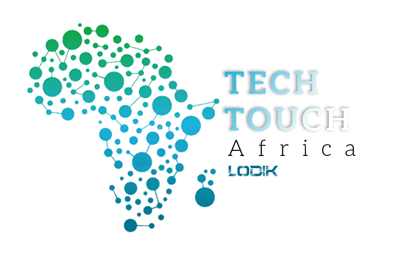 Tech Touch Africa - Parcours