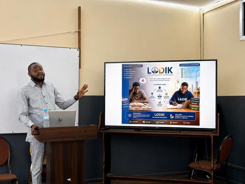 Tech Touch Africa signe un contrat historique de plus de 6 milliards GNF et accélère son expansion