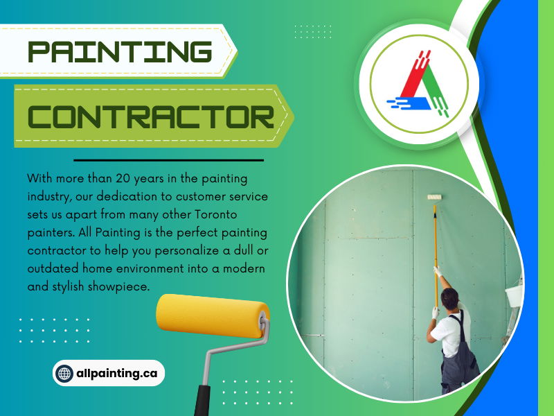 Painting Contractor