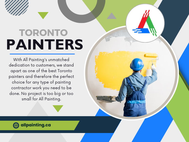 Toronto Painters