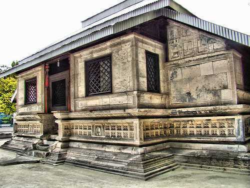 Male' city Tour