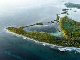 Addu Atoll Tour