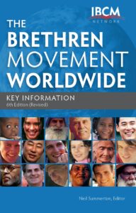 2023 弟兄会国际大会 INTERNATIONAL BRETHREN CONFERENCE MALAYSIA