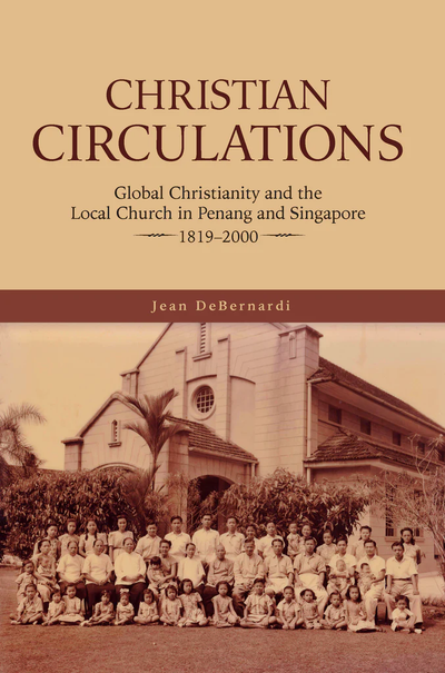 基督徒的流传  CHRISTIAN CIRCULATIONS