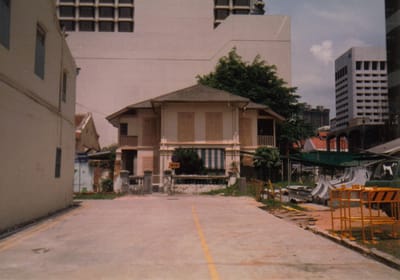 陈诗武（Tan See Boo）1873年3月6日