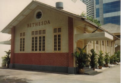 陈诗武（Tan See Boo）1873年5月7日