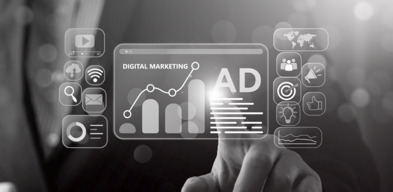 Digital marketing strategy