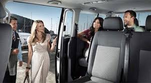 הסעות קבוצתיות