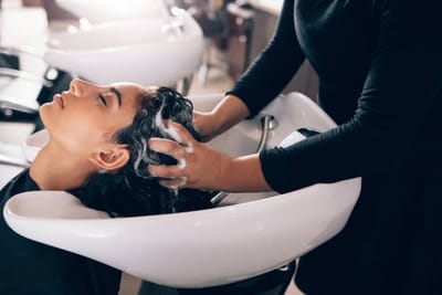 Top Salons In Manchester, NH 03110