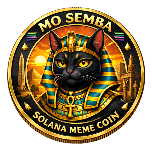 Mo - SEMBA  - Egyption KInge