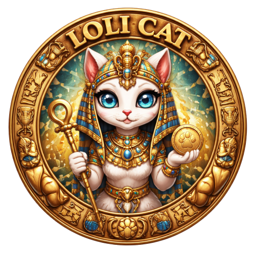 LOLY EGYPTION QWEEN