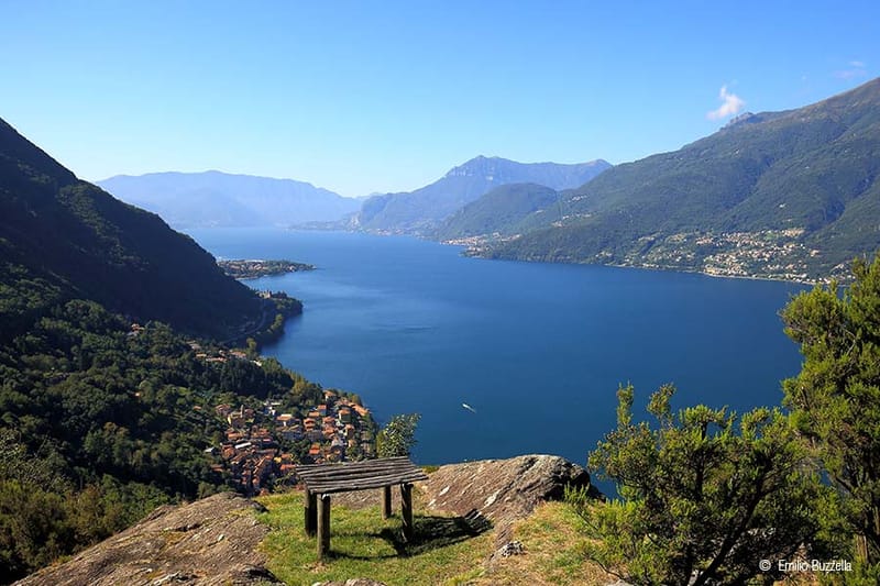 Il sentiero del Viandante