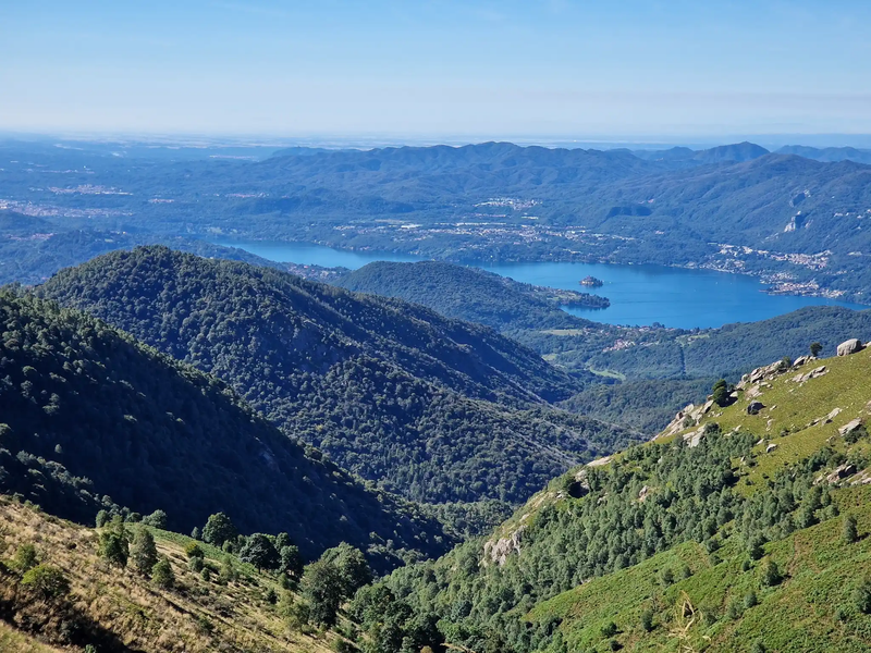 Il Monte del Falò