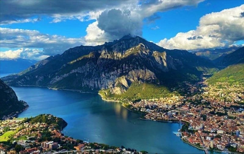 Il Monte Barro