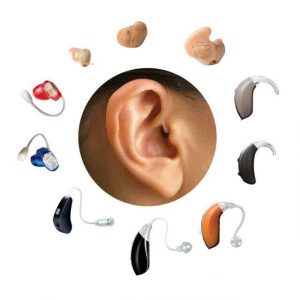 Hearing Aids
