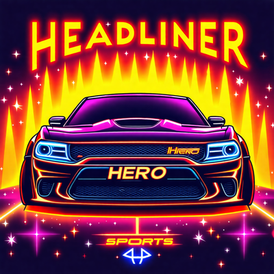 Headliner Hero