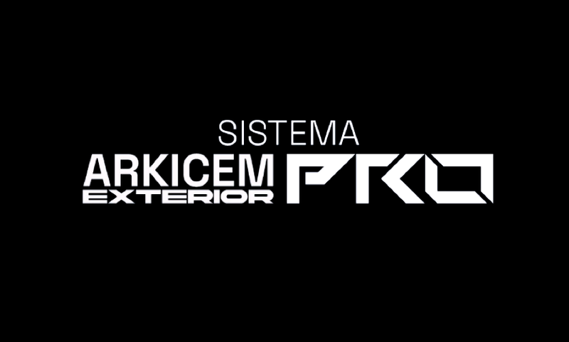 Arkicem PRO Exterior