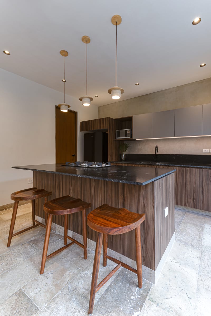 Diseño: GL Arquitectos
