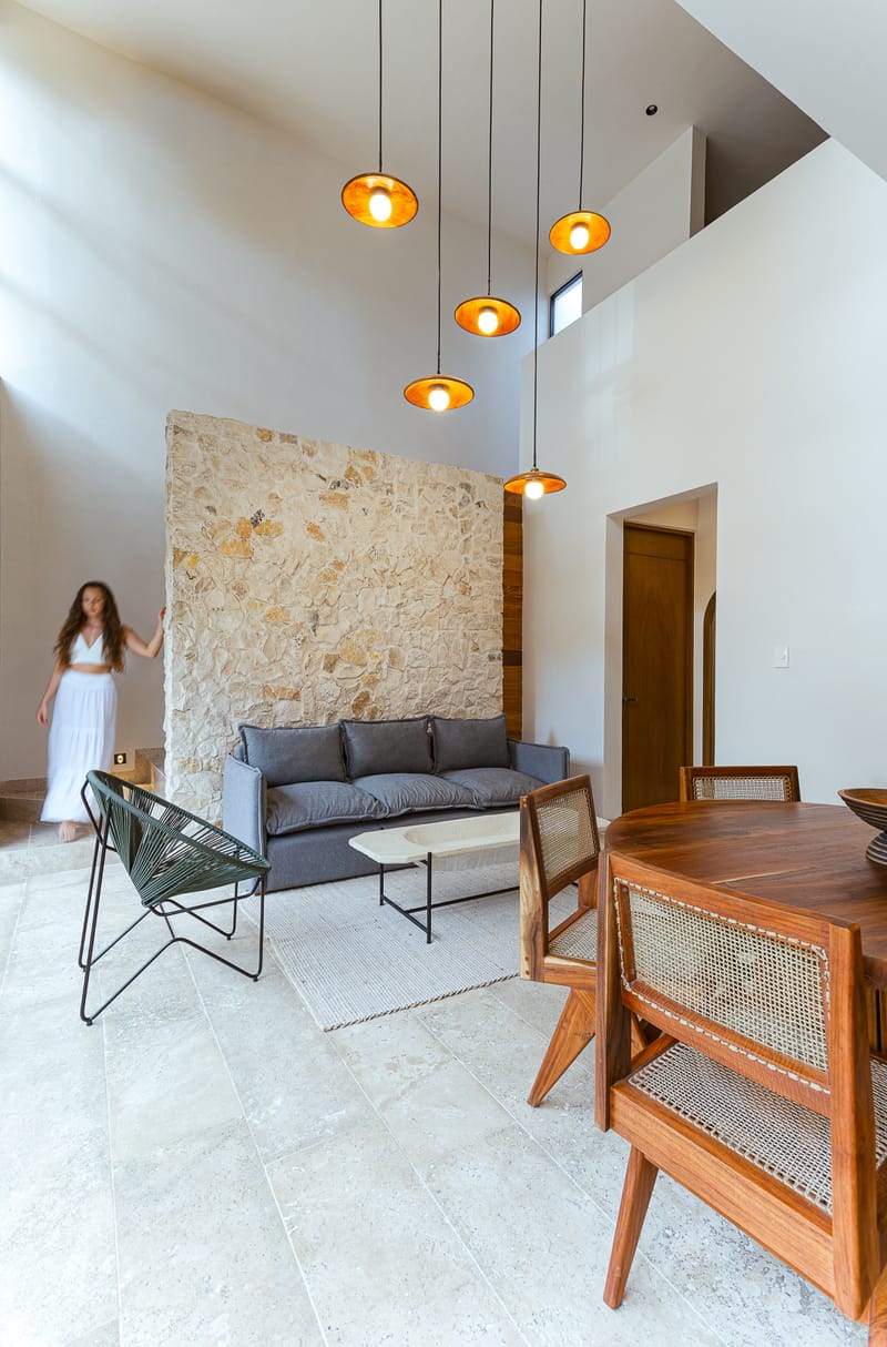 Diseño: GL Arquitectos