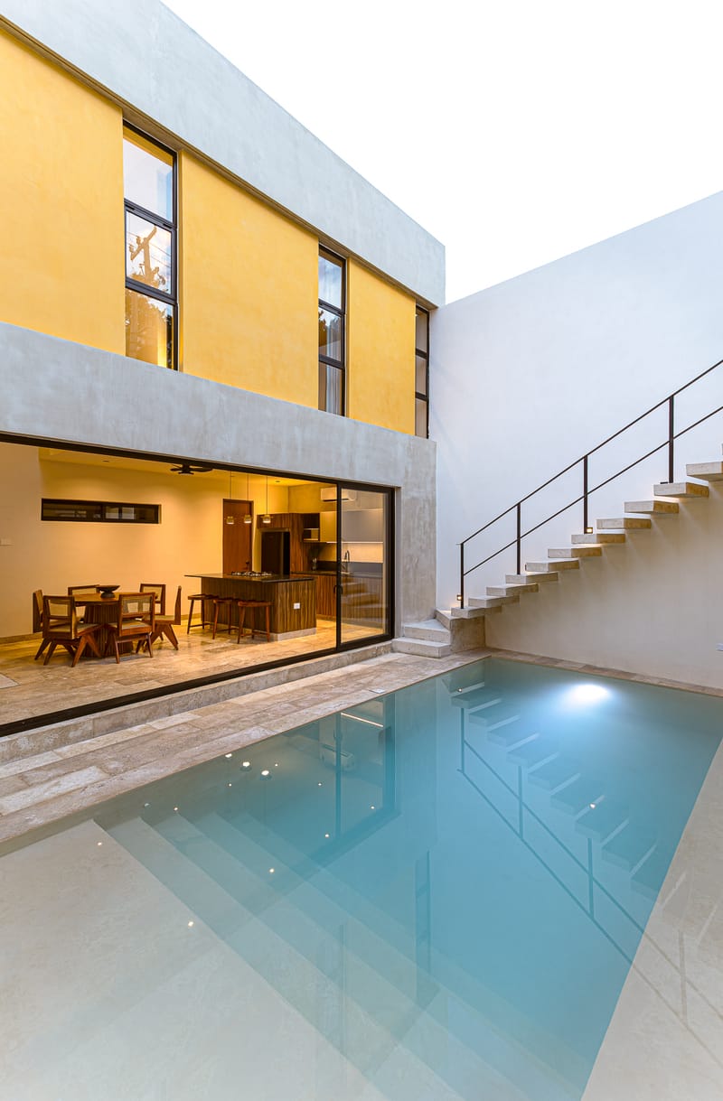 Diseño: GL Arquitectos