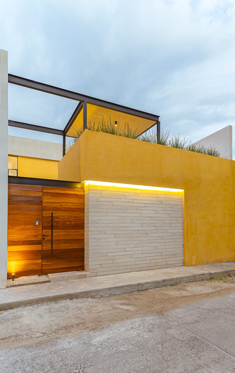 Diseño: GL Arquitectos