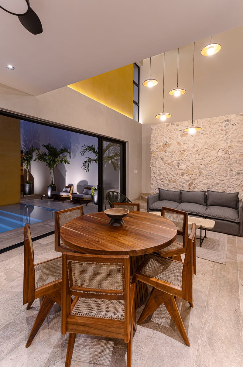 Diseño: GL Arquitectos