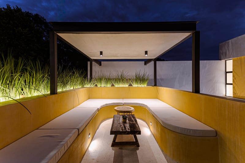 Diseño: GL Arquitectos