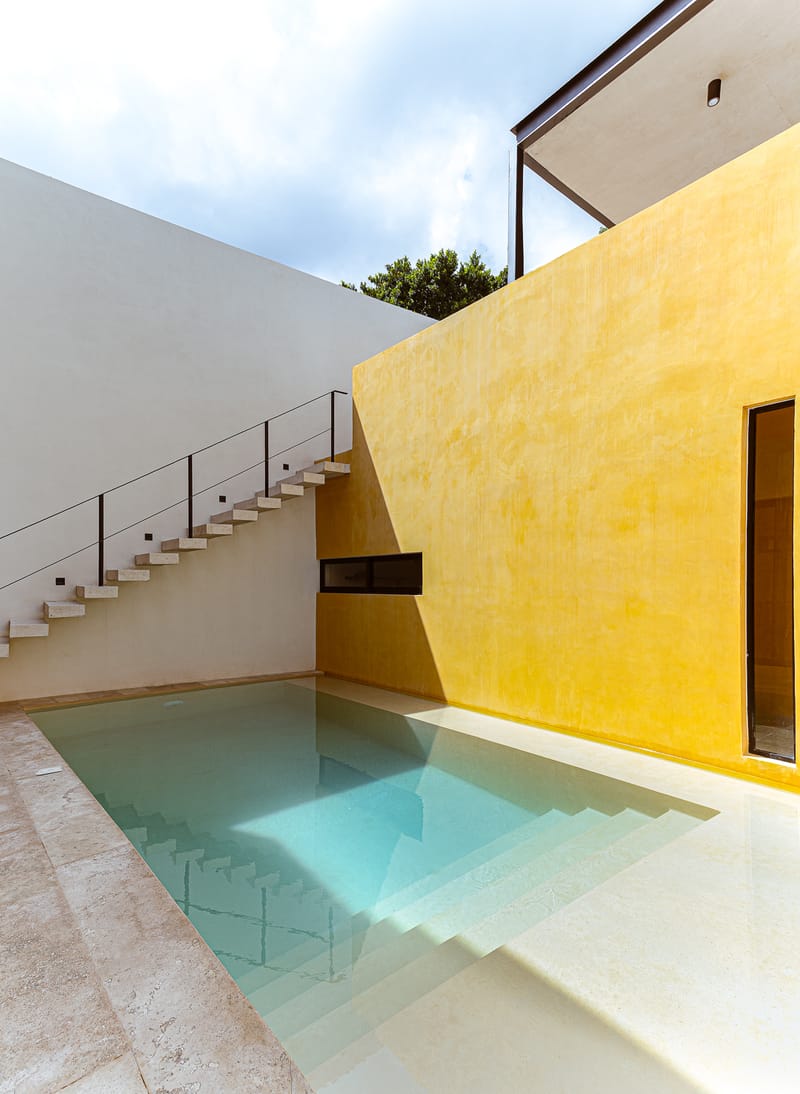 Diseño: GL Arquitectos