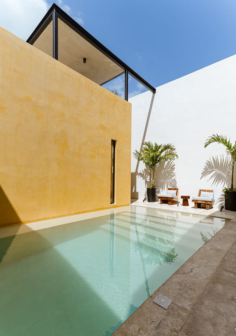 Diseño: GL Arquitectos