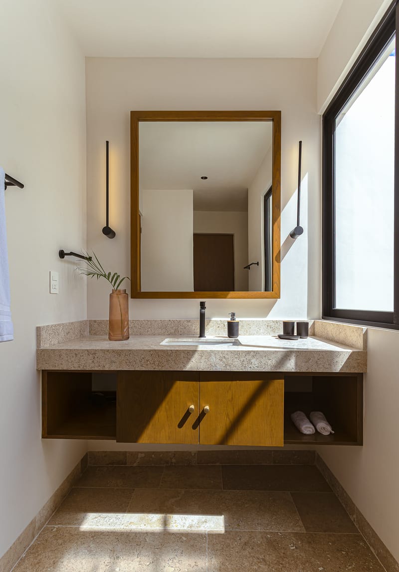 Diseño: GL Arquitectos