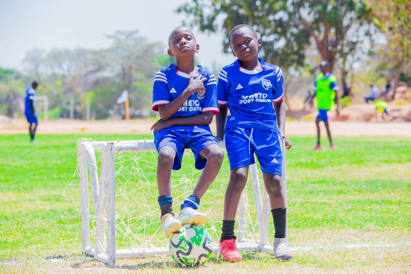 Youth Development Programs