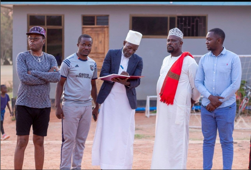 Community Engagement and Partnerships