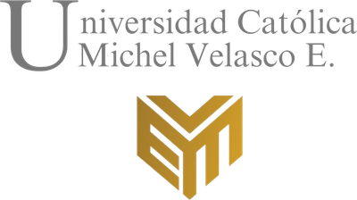 Universidad Católica Michel Velasco E