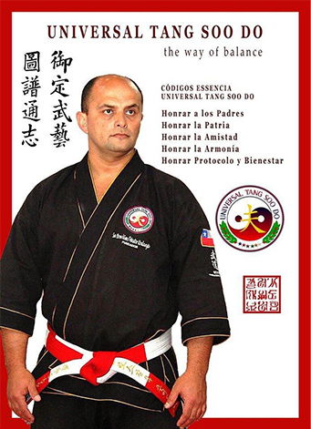 Fundador / Currículum UTSD