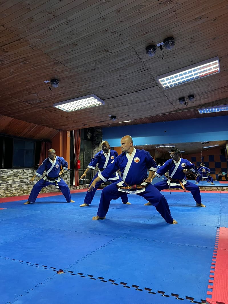 Torneos y Competiciones