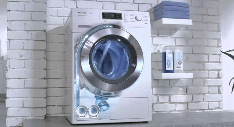 Washing Machine Repair