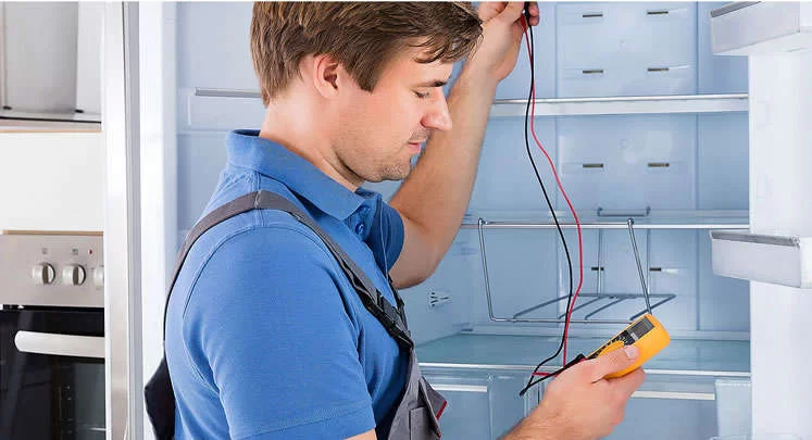 Refrigerator Repair