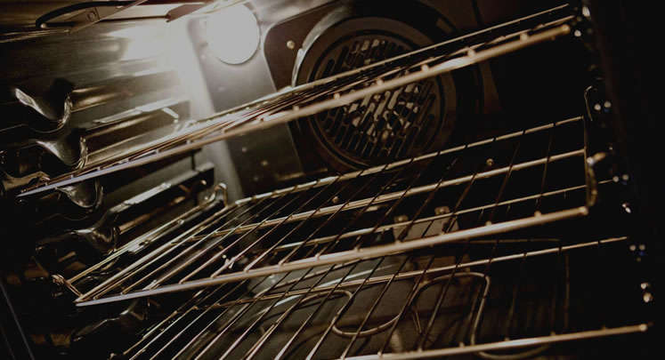 Oven Repair
