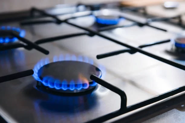 Stove Repair