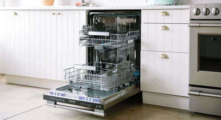 Dishwasher Repair